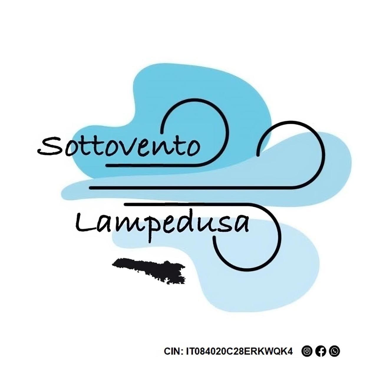 Sottovento LMP מראה חיצוני תמונה